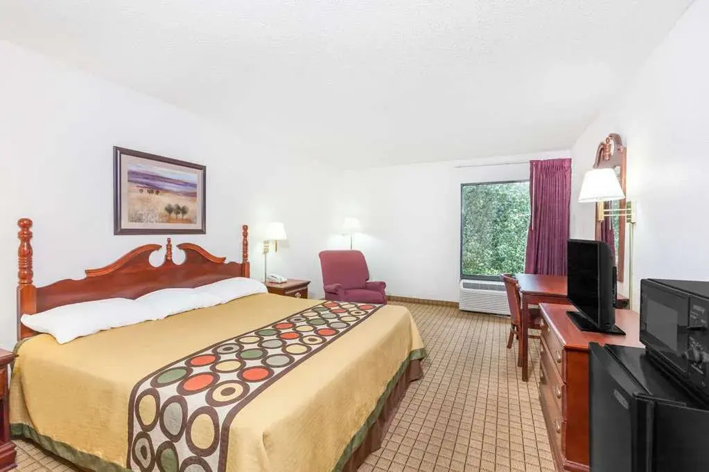Hotel photo 9