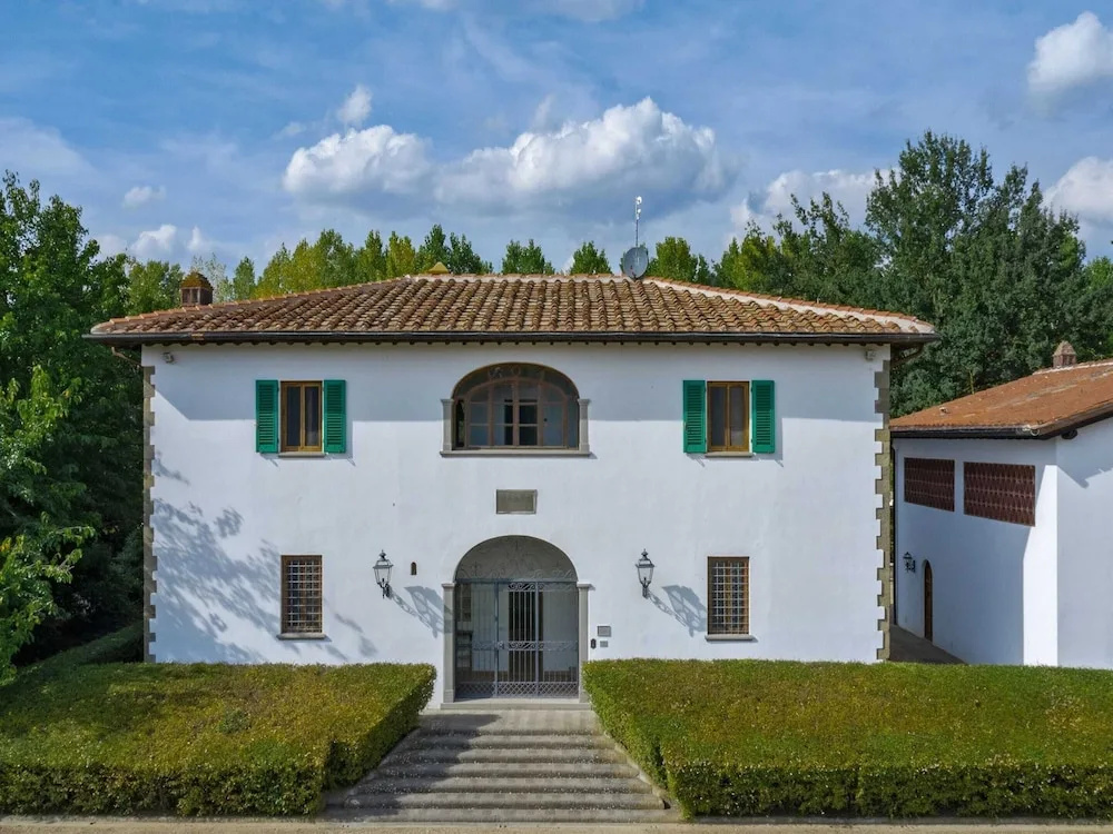 Belvilla by OYO Villa Iole