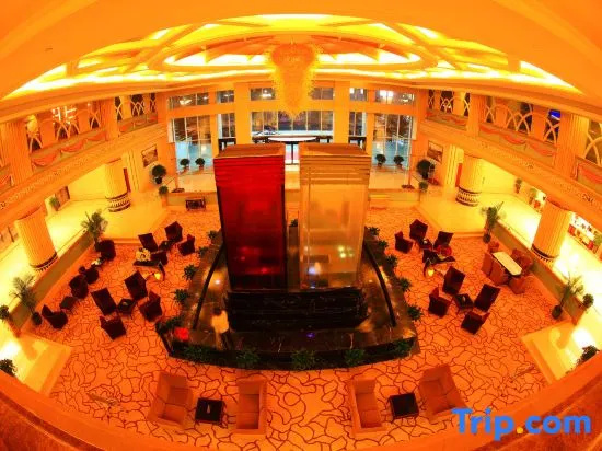 Business Centre