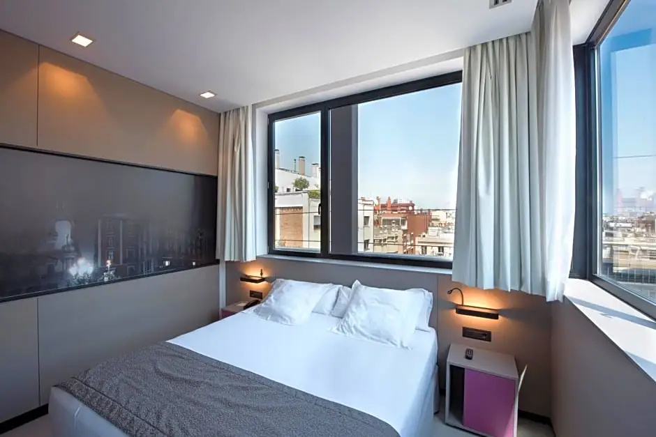 Negresco Princess - Chambres