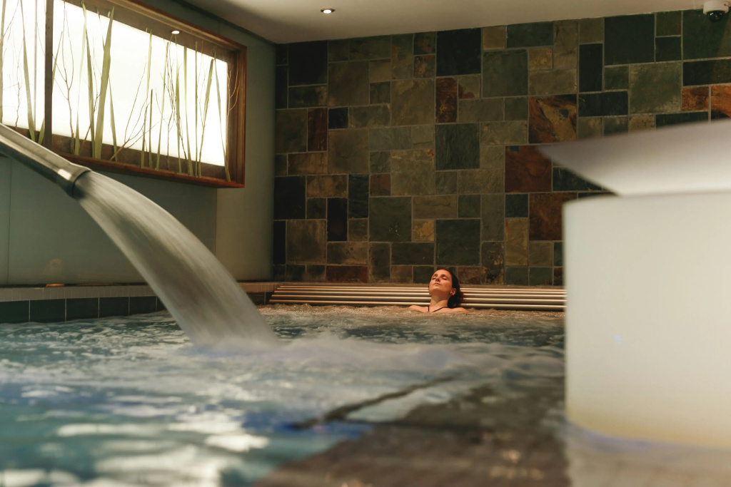 Killarney Plaza Hotel and Spa - Général
