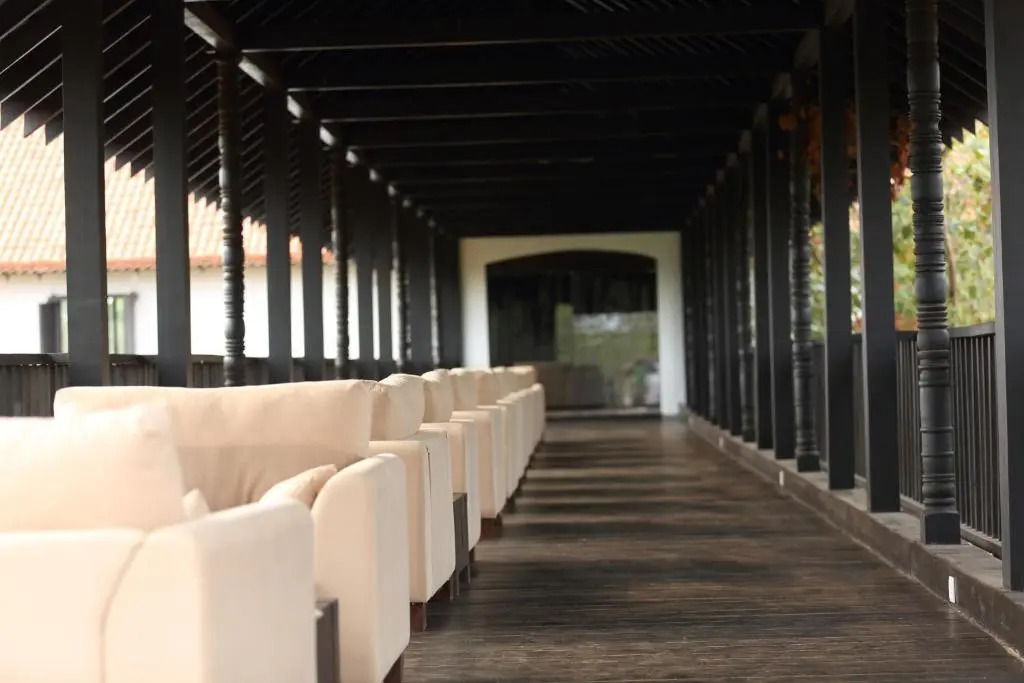 Sigiriya Jungles - фото 4