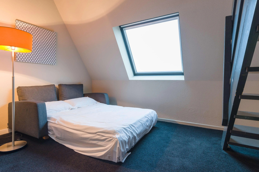 Best Western Hotel Atrium Valence — 4