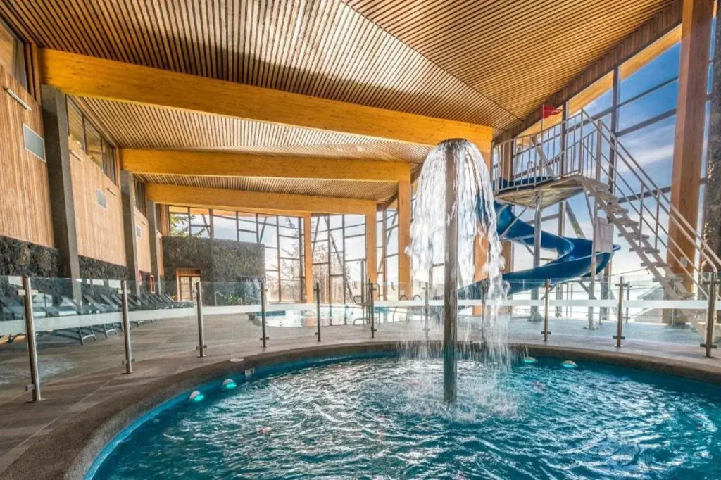 Hotel Cabaña del Lago Puerto Varas - Général