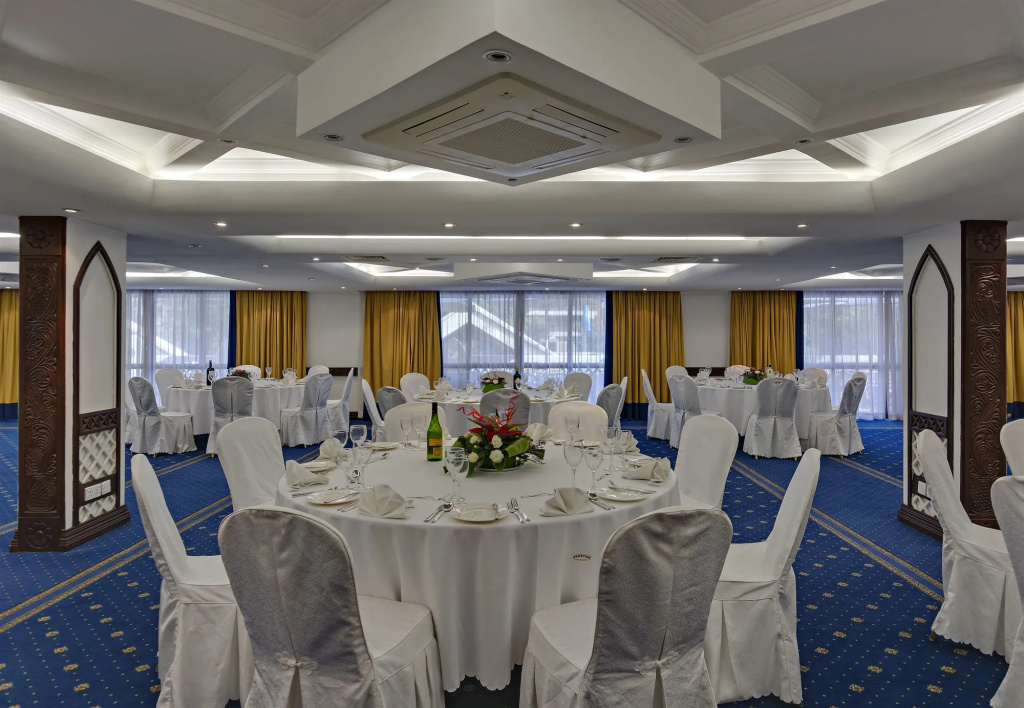 The Heron By Sarovar Portico India - Général