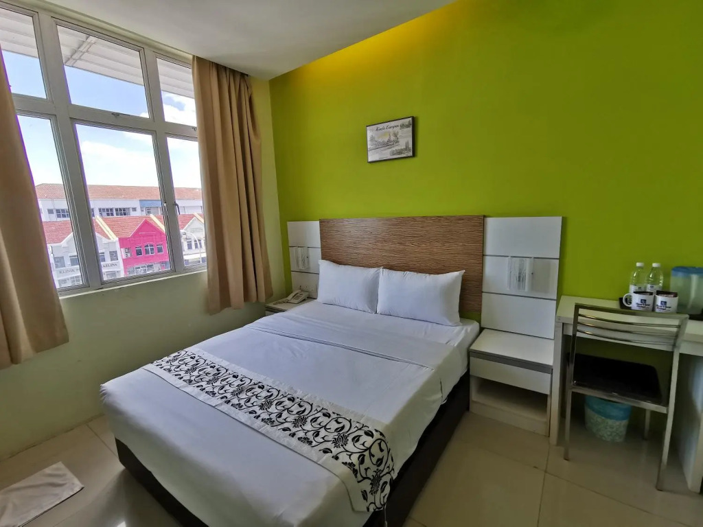 Best View Hotel Bangi