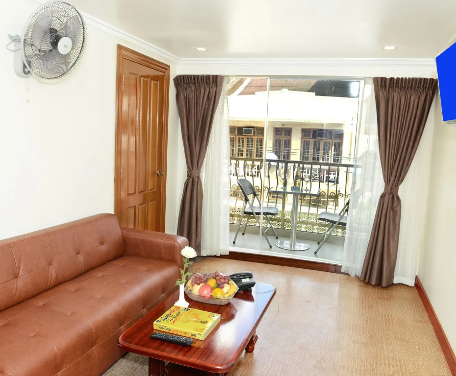Hotel photo 6