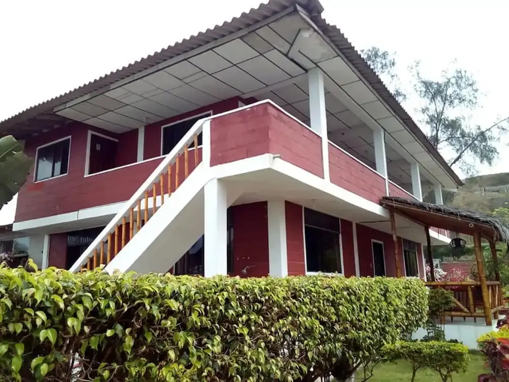 Hospedaje Casa Playa