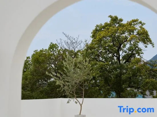 Moganshan YOLO Yuanle Holiday Meisu (Yuancun Square)