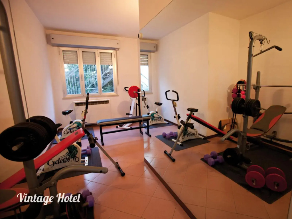 Hotel photo 15