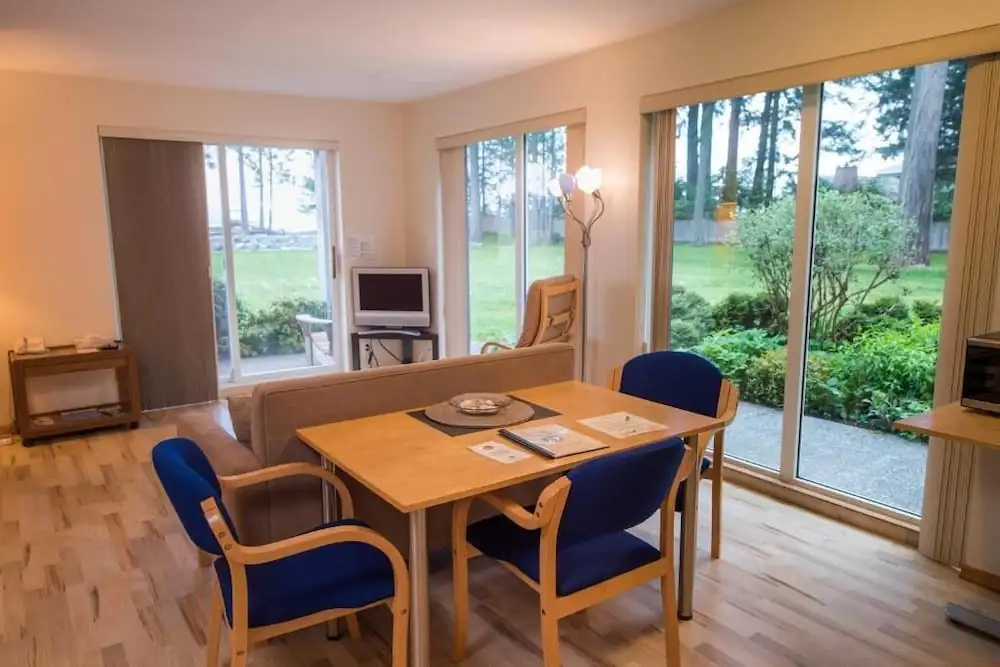 Standard Suite