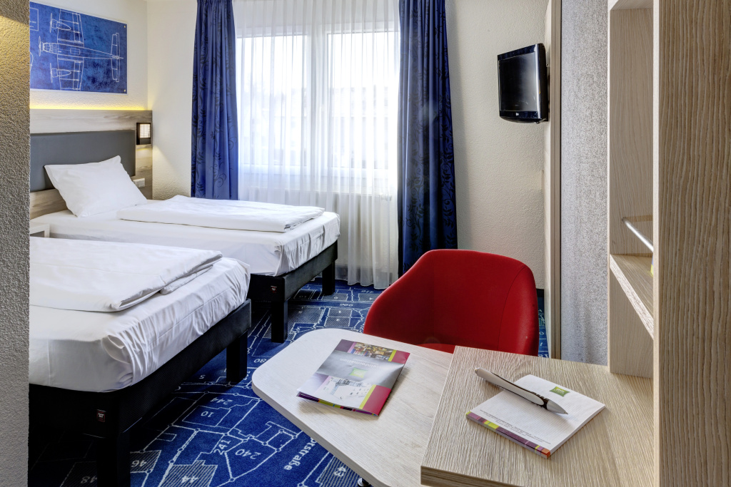 Ibis Styles Filderstadt Stuttgart Messe - Général