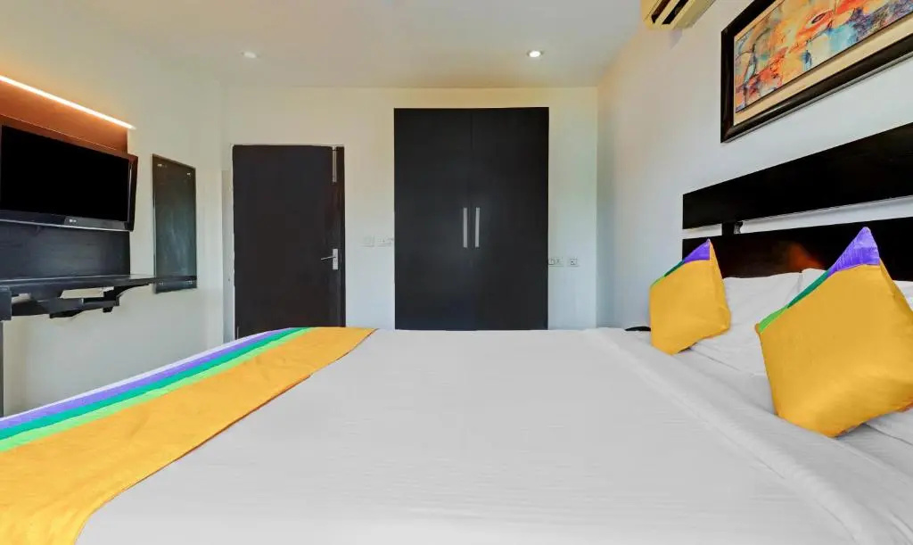 Hotel photo 6