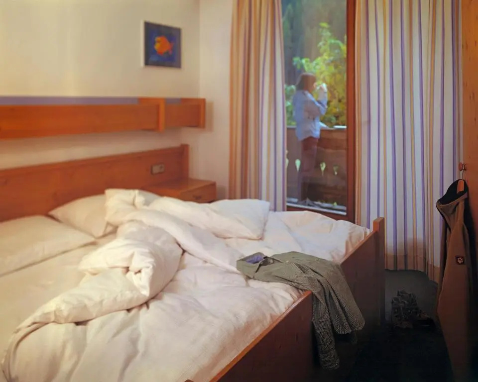 Senfter Ferienpension - Chambres