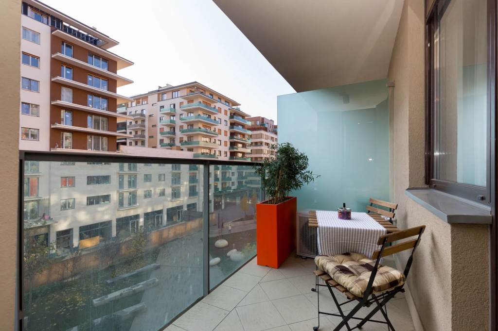 Sun Resort Apartments - 3