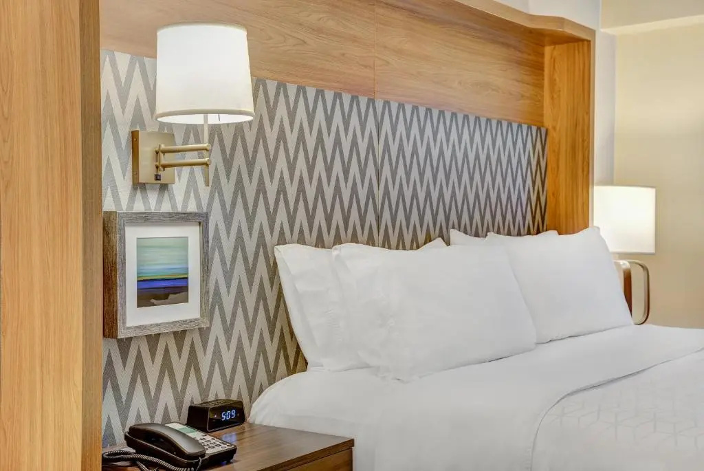 Holiday Inn East Windsor - Cranbury Area by IHG - Chambres