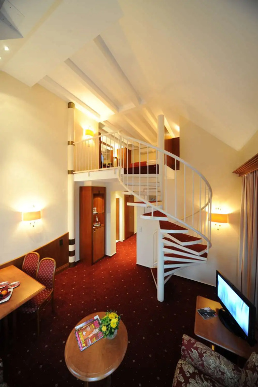 Best Western Hotel Zur Post - Général