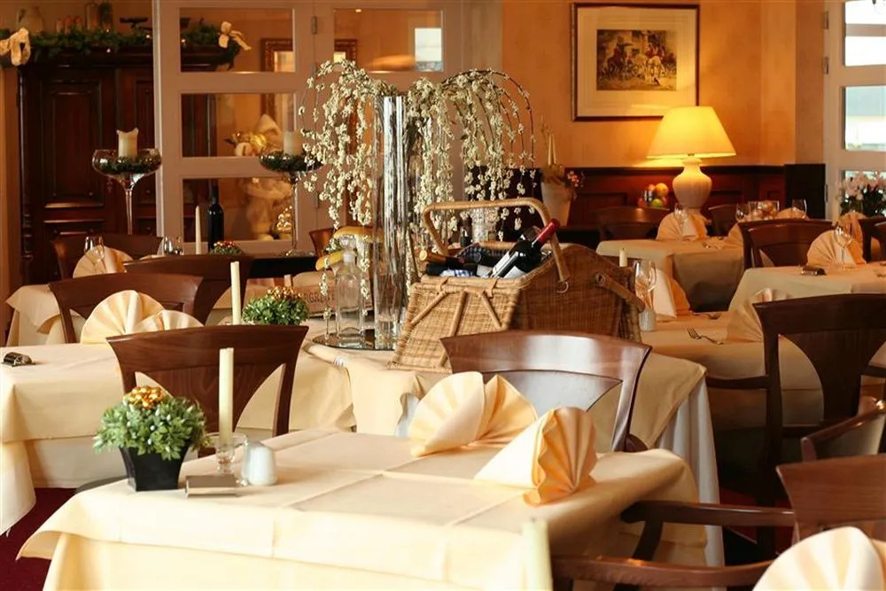 Landhotel Heuvelzicht - Général