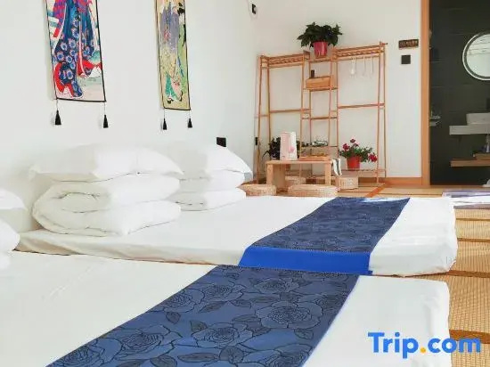 Serenada Golden Palace - Boutique Hotel - Chambres