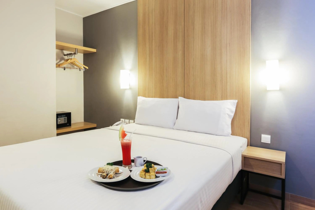 Hotel Citradream Yogyakarta - Général