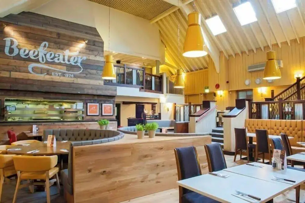 Premier Inn Milton Keynes Central - Général