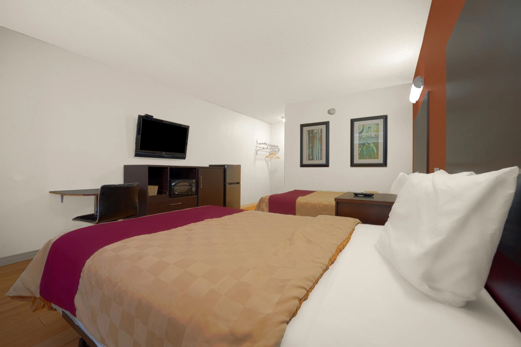 Mojave Hotel