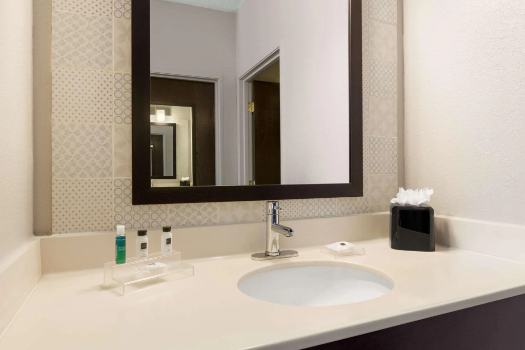 Country Inn & Suites by Radisson, Austin North (Pflugerville), TX - Général