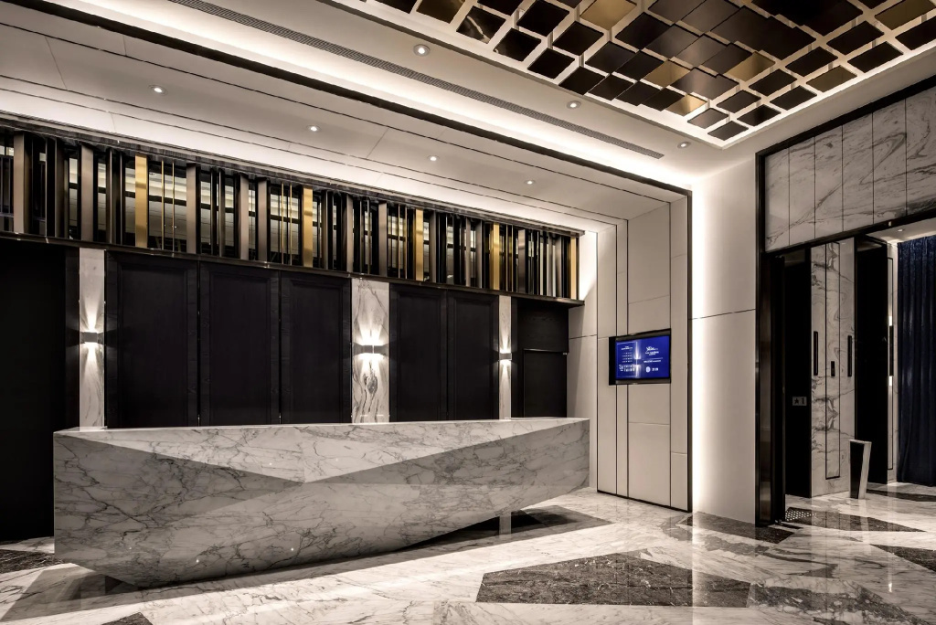 Park Lees Hotel