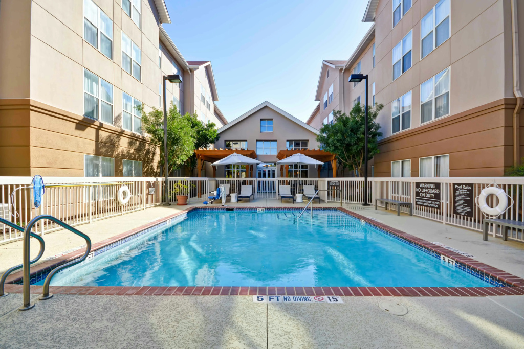 Homewood Suites by Hilton San Antonio Northwest - Général