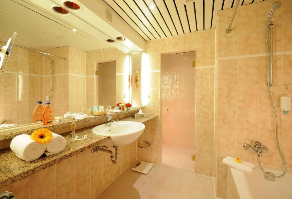Best Western Parkhotel Weingarten - Général