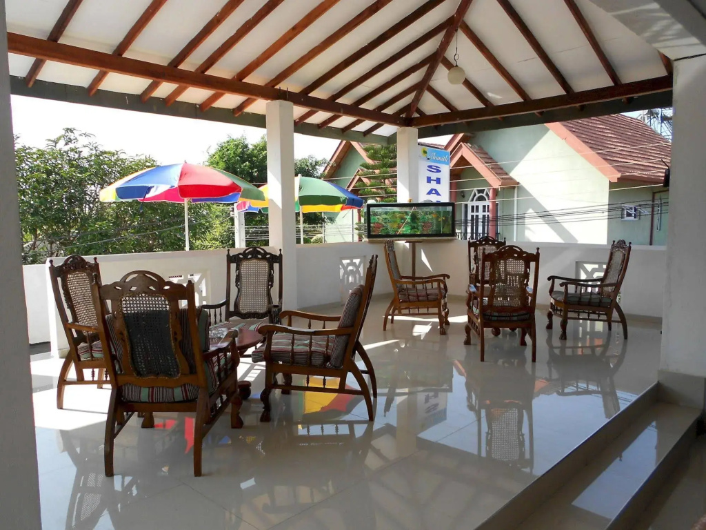 Hotel photo 23