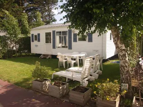 Afficher la photo 8 — Camping de la Baie