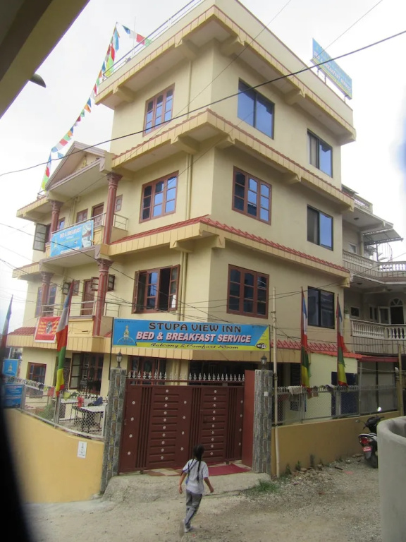 Hotel photo 20