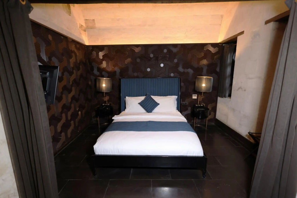 HSVHN Hotel Hisvahan