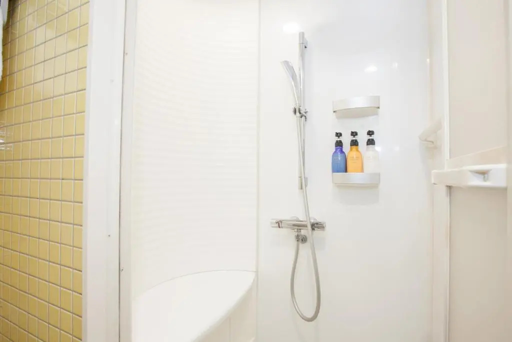 the b kobe - Chambres