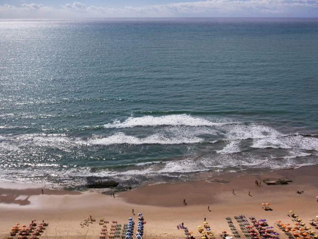 Beach & Waterfront