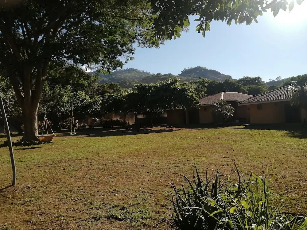 Las Quintas Casas para Vacacionar
