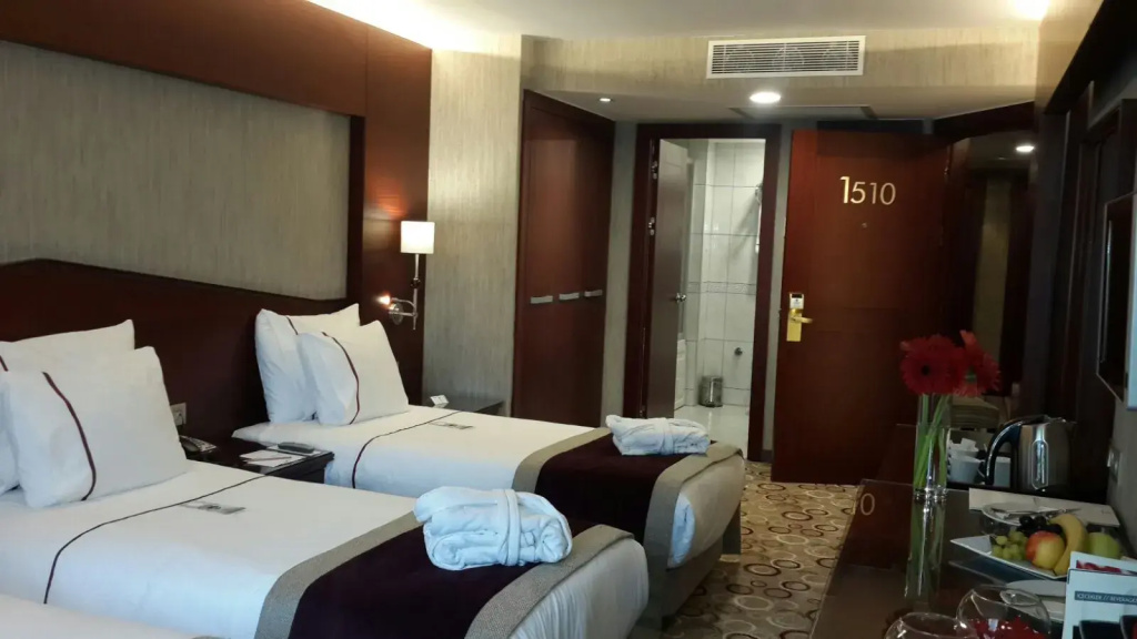 Taksim Gonen Hotel - Général