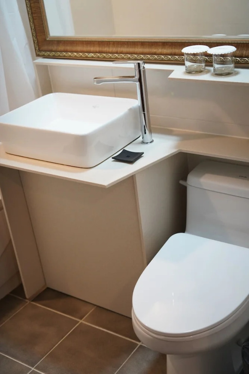 Sacheon Grand Tourist Hotel - Chambres