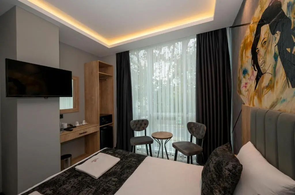 Отель Comfort Point в Стамбуле