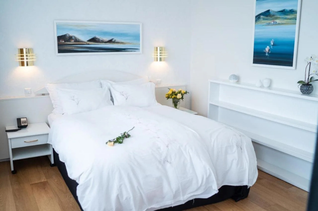 Hotel Keflavik by Reykjavik Keflavik Airport - Général