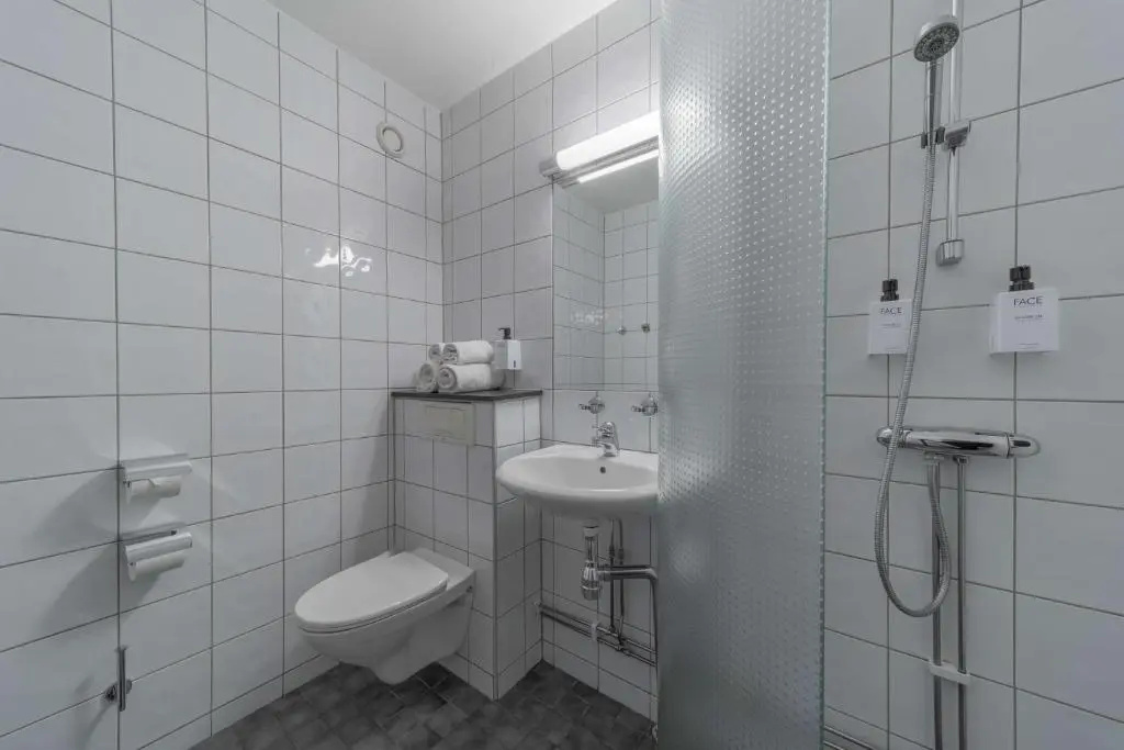 Scandic Södertälje - Chambres
