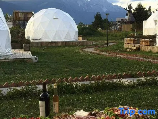 Yunye tent hotel
