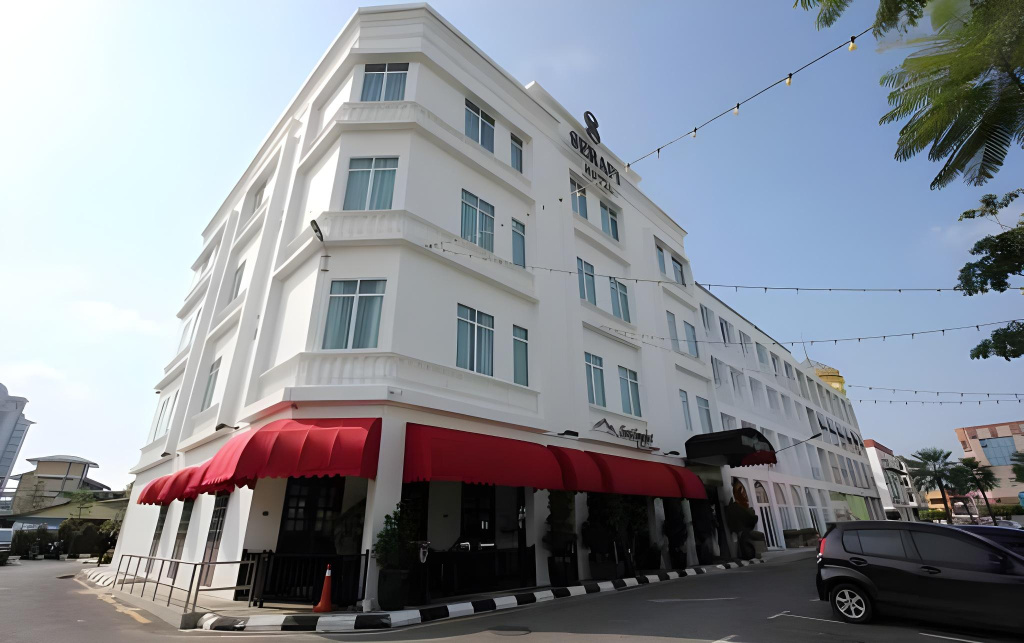 Hotel photo 14