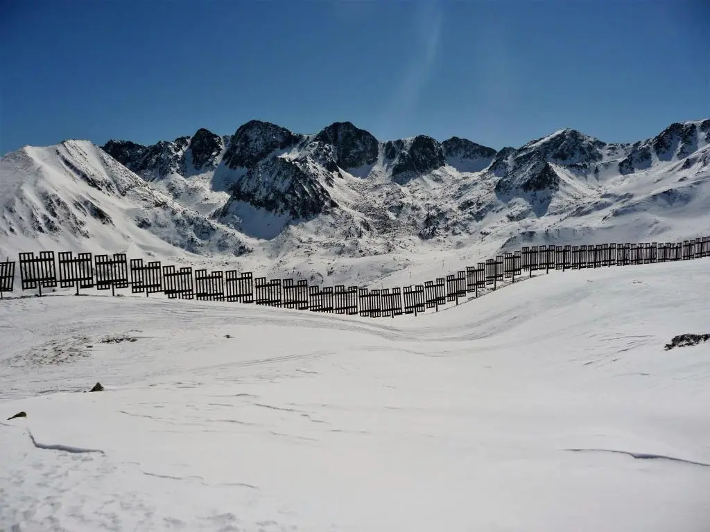 Easyloc Andorra Appartements, Studios - Pieds De Pistes
