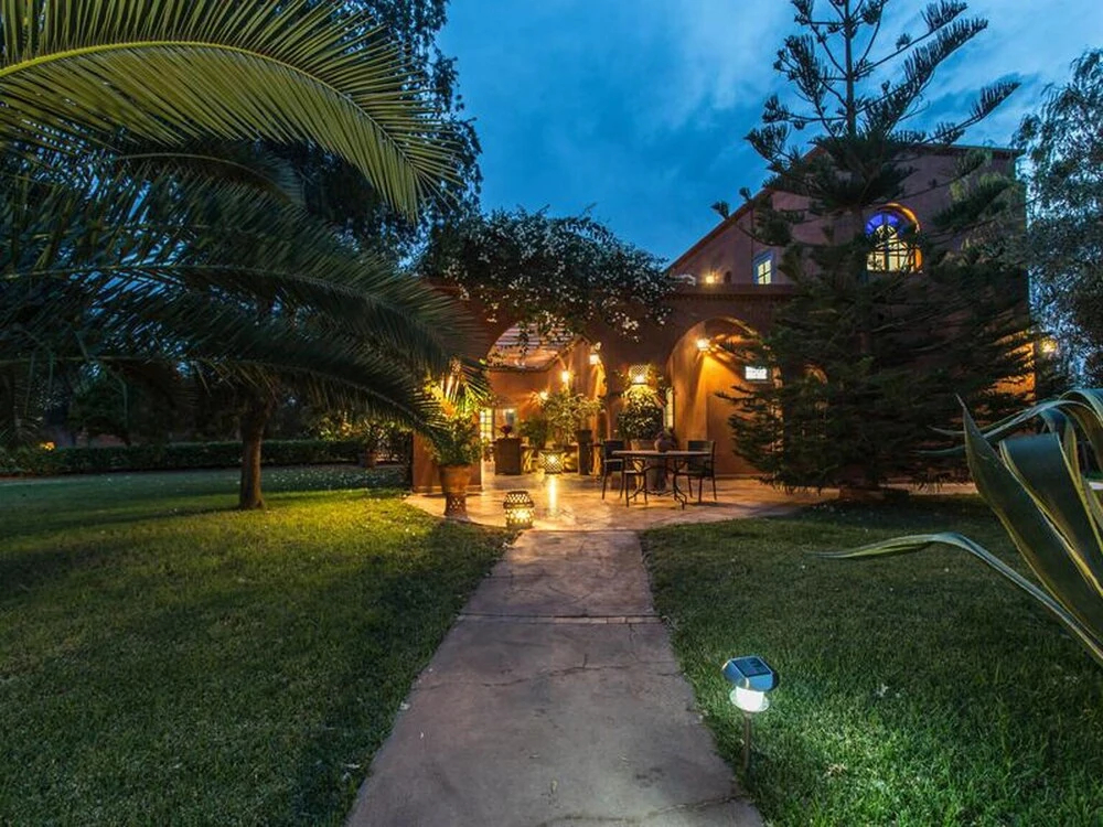 Villa les Oliviers 2 Bedrooms - A Setting of Tranquility - фото 39