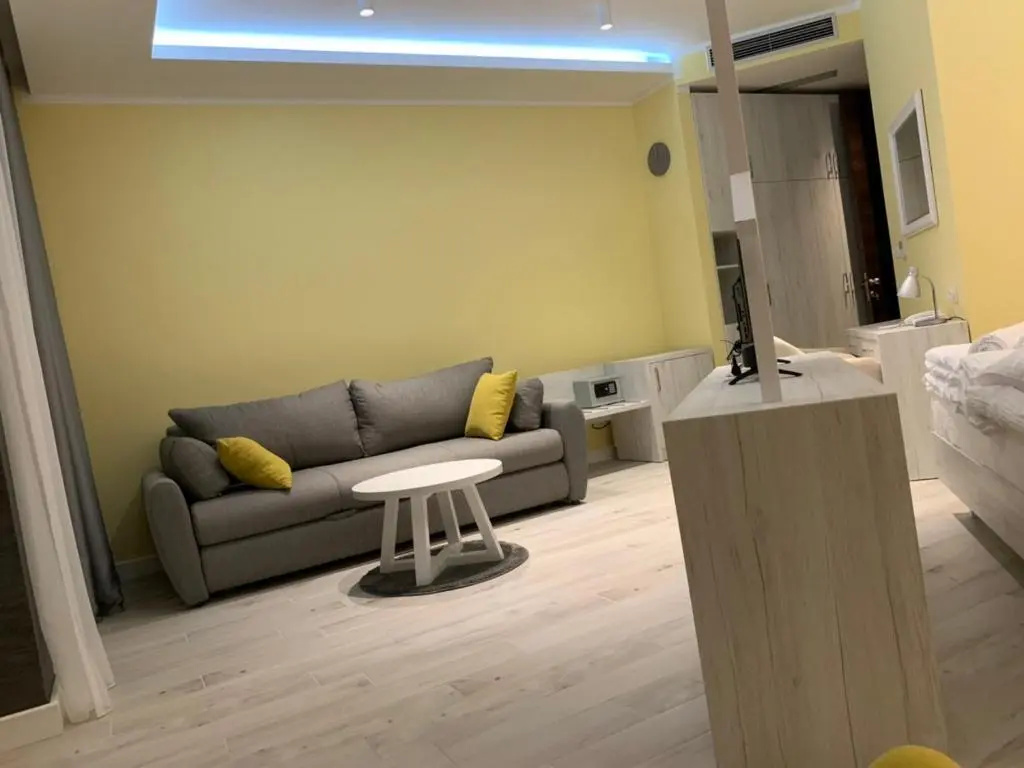 Family Suite