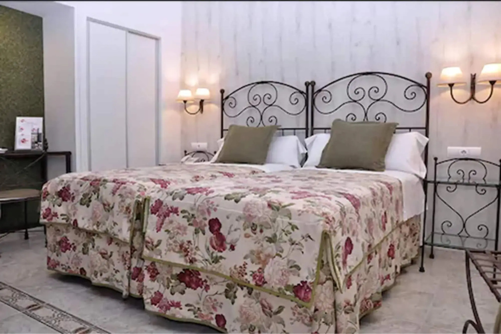 Hotel Selu - Général
