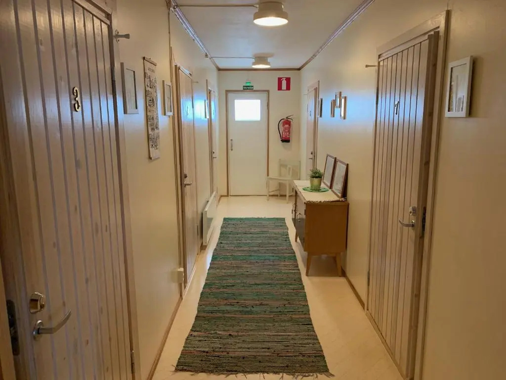 Hotel Hetan Majatalo - Général