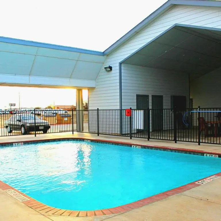 Southern Inn & Suites Lamesa - Général
